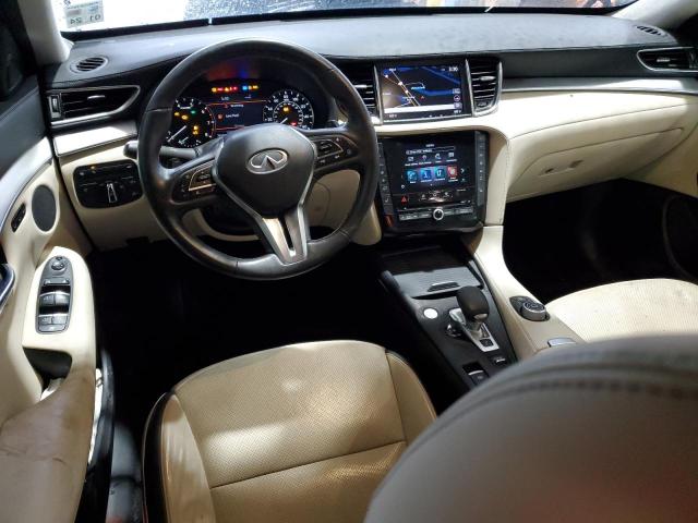 Photo 7 VIN: 3PCAJ5CB6MF102759 - INFINITI QX50 