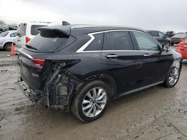 Photo 2 VIN: 3PCAJ5CB6MF117083 - INFINITI QX50 