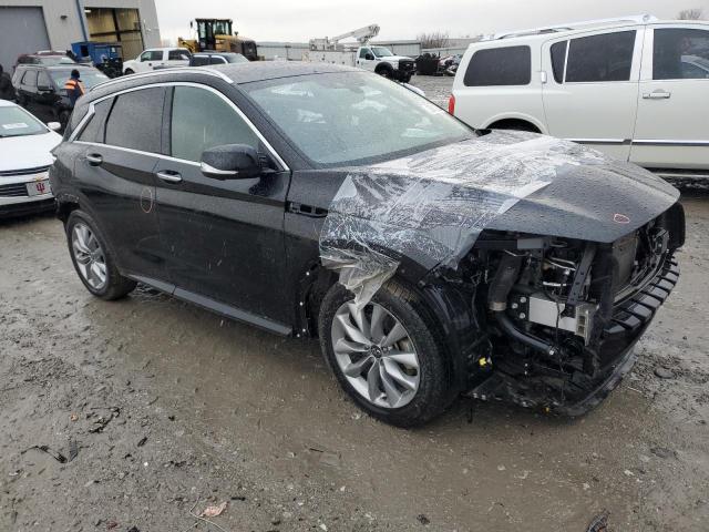 Photo 3 VIN: 3PCAJ5CB6MF117083 - INFINITI QX50 