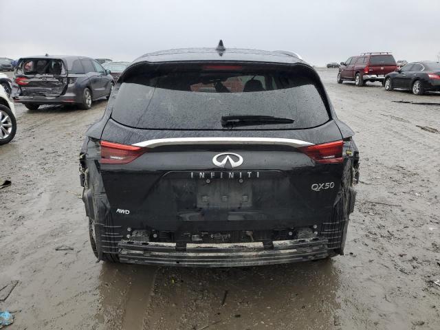 Photo 5 VIN: 3PCAJ5CB6MF117083 - INFINITI QX50 