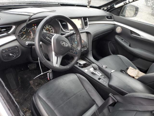 Photo 7 VIN: 3PCAJ5CB6MF117083 - INFINITI QX50 