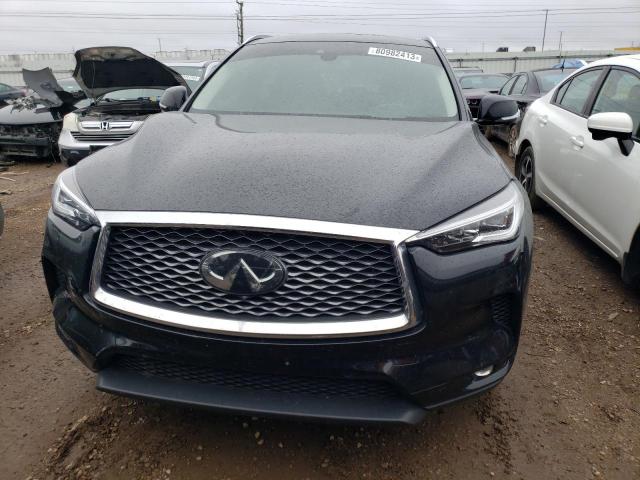 Photo 4 VIN: 3PCAJ5CB6MF117245 - INFINITI QX50 