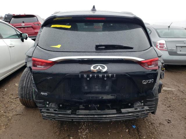 Photo 5 VIN: 3PCAJ5CB6MF117245 - INFINITI QX50 