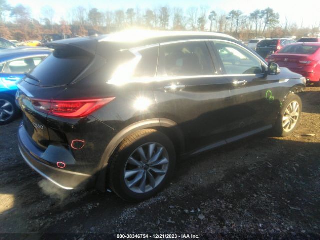 Photo 3 VIN: 3PCAJ5CB6NF119448 - INFINITI QX50 