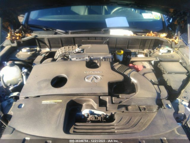 Photo 9 VIN: 3PCAJ5CB6NF119448 - INFINITI QX50 