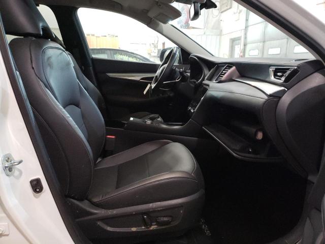 Photo 4 VIN: 3PCAJ5CB7MF102950 - INFINITI QX50 ESSEN 