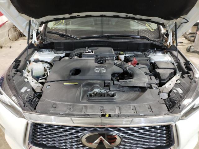 Photo 6 VIN: 3PCAJ5CB7MF102950 - INFINITI QX50 ESSEN 