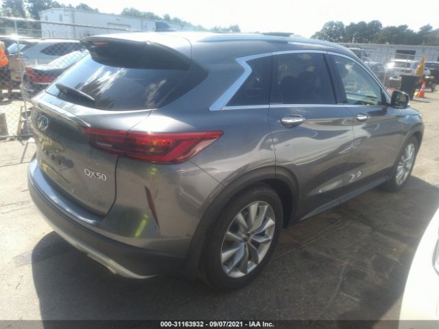 Photo 3 VIN: 3PCAJ5CB7MF107047 - INFINITI QX50 