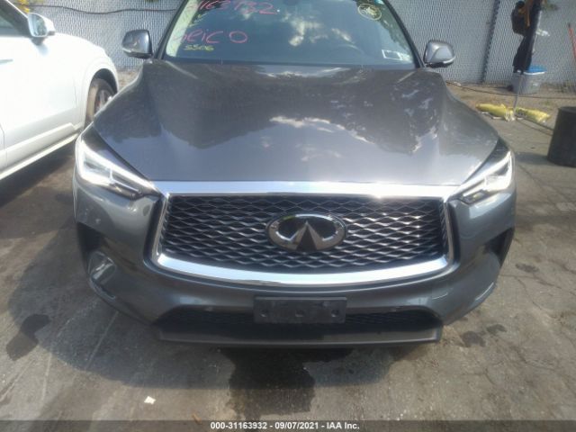 Photo 5 VIN: 3PCAJ5CB7MF107047 - INFINITI QX50 