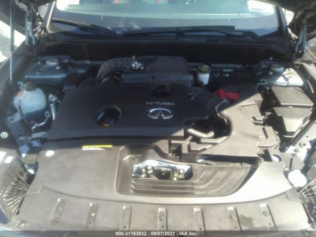 Photo 9 VIN: 3PCAJ5CB7MF107047 - INFINITI QX50 