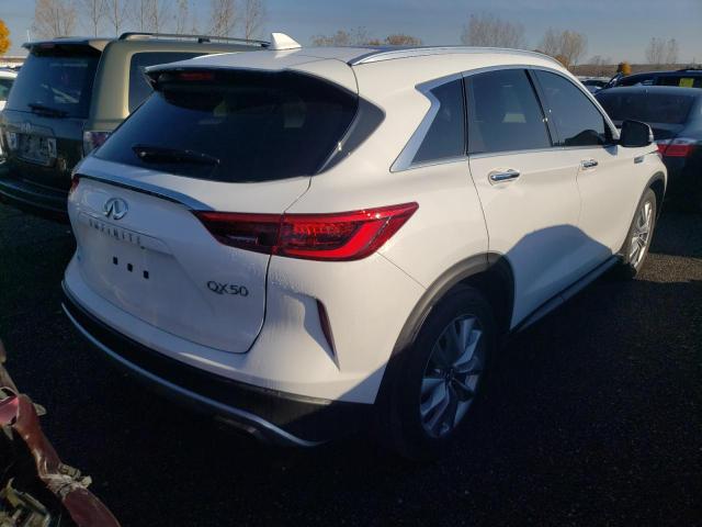 Photo 3 VIN: 3PCAJ5CB8MF118896 - INFINITI QX50 ESSEN 