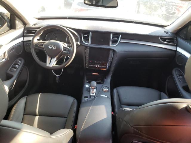 Photo 4 VIN: 3PCAJ5CB8MF118896 - INFINITI QX50 ESSEN 