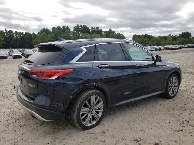 Photo 2 VIN: 3PCAJ5CB9MF107938 - INFINITI QX50 ESSEN 