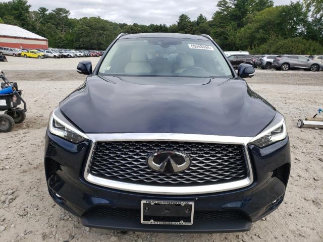 Photo 4 VIN: 3PCAJ5CB9MF107938 - INFINITI QX50 ESSEN 