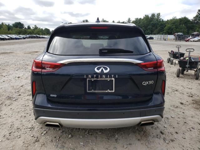 Photo 5 VIN: 3PCAJ5CB9MF107938 - INFINITI QX50 ESSEN 