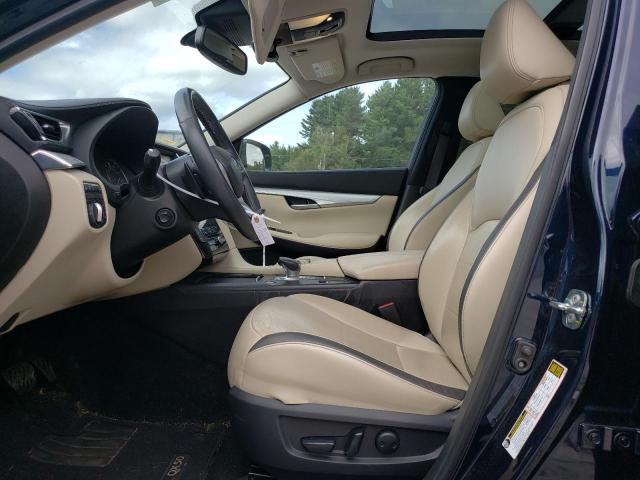 Photo 6 VIN: 3PCAJ5CB9MF107938 - INFINITI QX50 ESSEN 