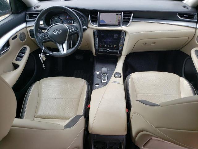 Photo 7 VIN: 3PCAJ5CB9MF107938 - INFINITI QX50 ESSEN 