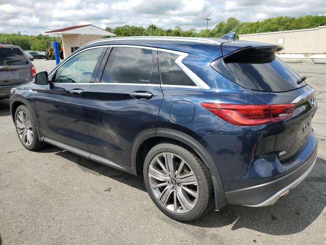 Photo 1 VIN: 3PCAJ5CB9MF111603 - INFINITI QX50 ESSEN 