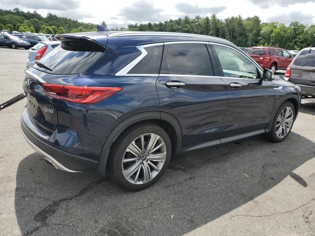 Photo 2 VIN: 3PCAJ5CB9MF111603 - INFINITI QX50 ESSEN 