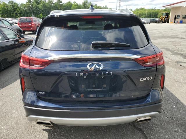 Photo 5 VIN: 3PCAJ5CB9MF111603 - INFINITI QX50 ESSEN 