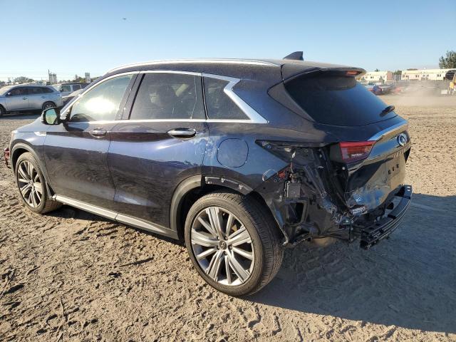 Photo 1 VIN: 3PCAJ5CB9MF116767 - INFINITI QX50 