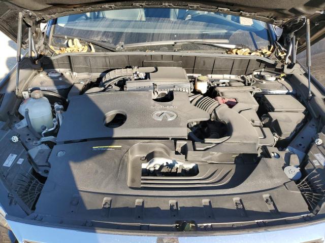 Photo 10 VIN: 3PCAJ5CB9MF116767 - INFINITI QX50 