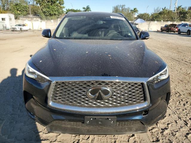 Photo 4 VIN: 3PCAJ5CB9MF116767 - INFINITI QX50 