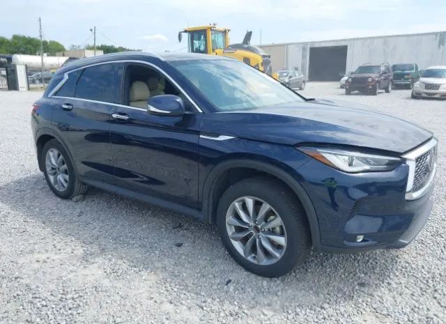 Photo 0 VIN: 3PCAJ5CB9NF113305 - INFINITI QX50 