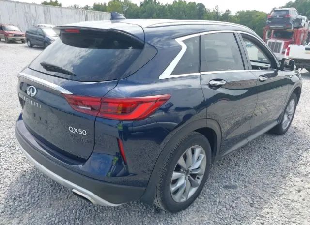 Photo 3 VIN: 3PCAJ5CB9NF113305 - INFINITI QX50 