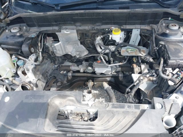 Photo 9 VIN: 3PCAJ5CB9NF113305 - INFINITI QX50 