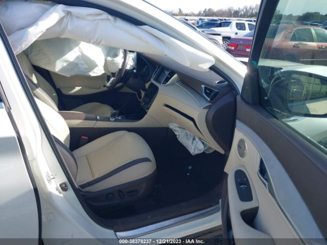 Photo 4 VIN: 3PCAJ5DA7MF110701 - INFINITI QX50 