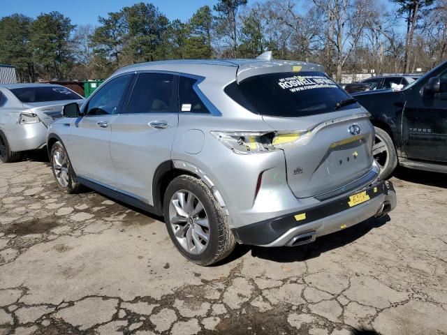 Photo 1 VIN: 3PCAJ5DA8MF100789 - INFINITI QX50 