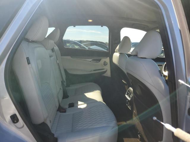 Photo 10 VIN: 3PCAJ5DA8MF100789 - INFINITI QX50 