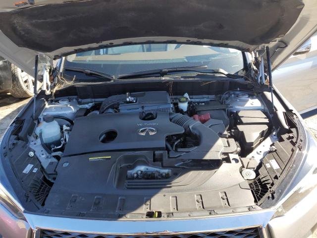 Photo 11 VIN: 3PCAJ5DA8MF100789 - INFINITI QX50 