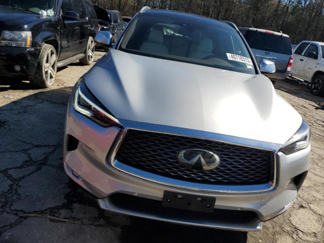 Photo 4 VIN: 3PCAJ5DA8MF100789 - INFINITI QX50 