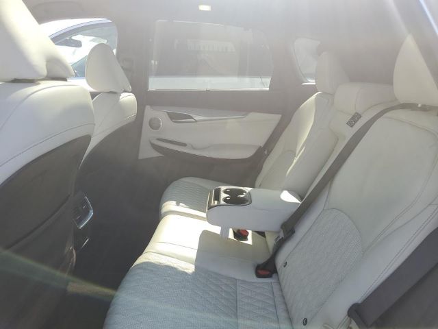 Photo 7 VIN: 3PCAJ5DA8MF100789 - INFINITI QX50 