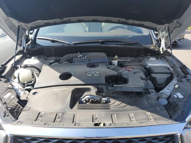 Photo 9 VIN: 3PCAJ5DA8MF100789 - INFINITI QX50 