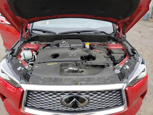 Photo 10 VIN: 3PCAJ5DB6NF113745 - INFINITI QX50 AUTOG 