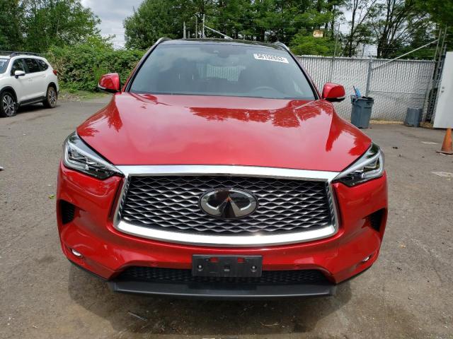 Photo 4 VIN: 3PCAJ5DB6NF113745 - INFINITI QX50 AUTOG 