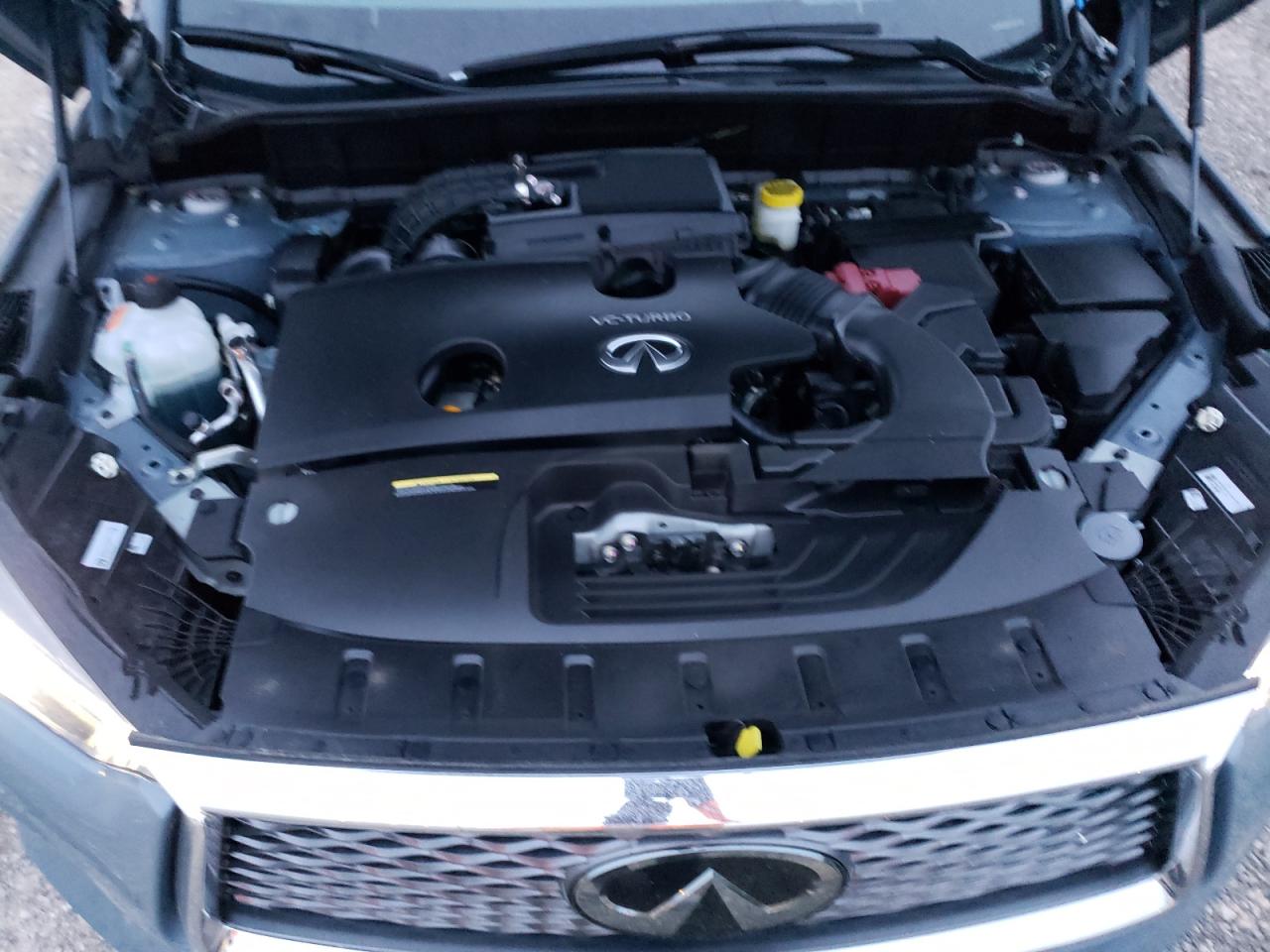 Photo 10 VIN: 3PCAJ5EA0PF118769 - INFINITI QX50 