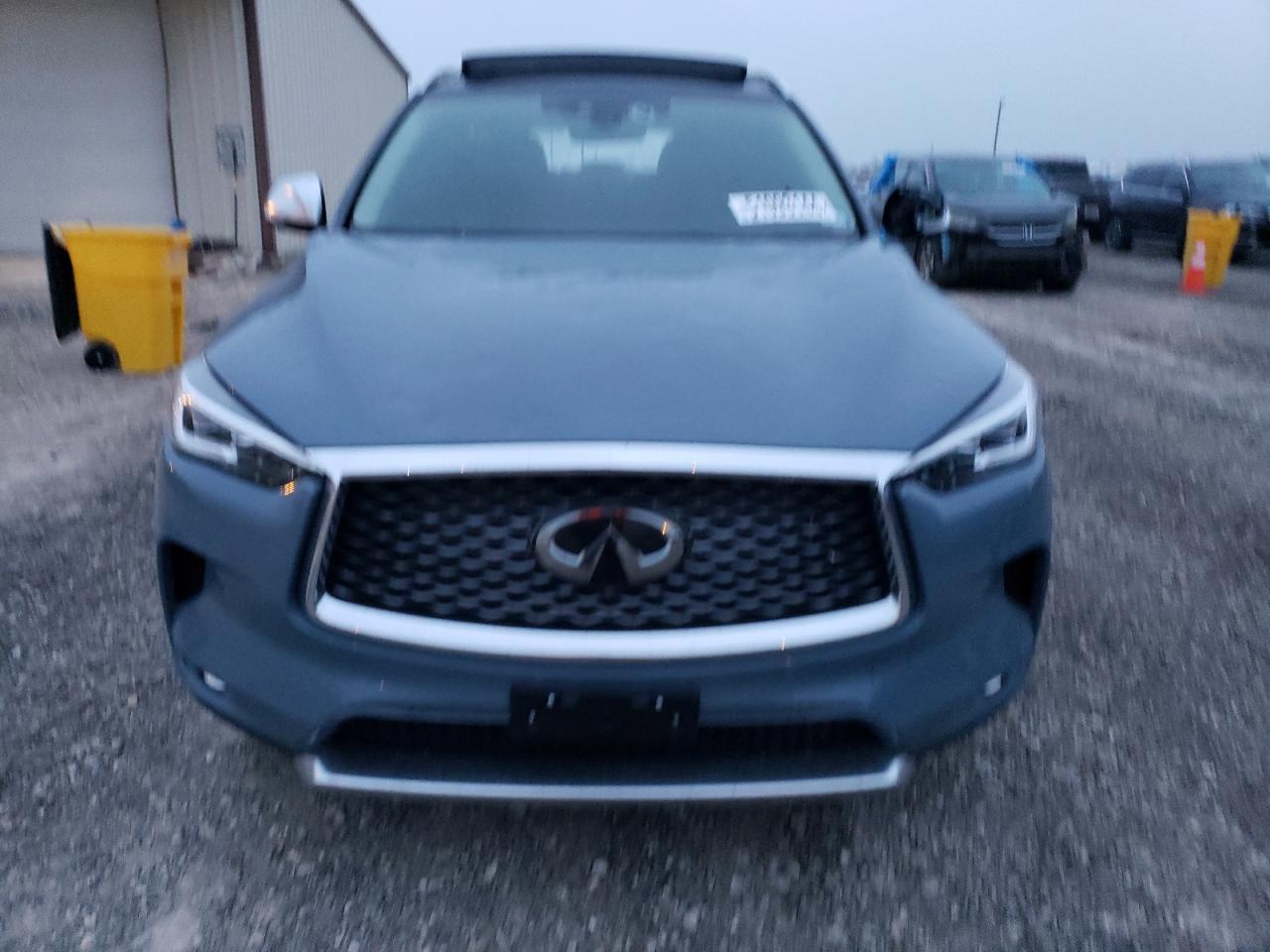 Photo 4 VIN: 3PCAJ5EA0PF118769 - INFINITI QX50 