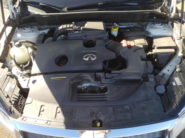 Photo 11 VIN: 3PCAJ5EA3NF117502 - INFINITI QX50 SENSO 