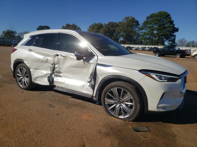 Photo 3 VIN: 3PCAJ5EA3NF117502 - INFINITI QX50 SENSO 