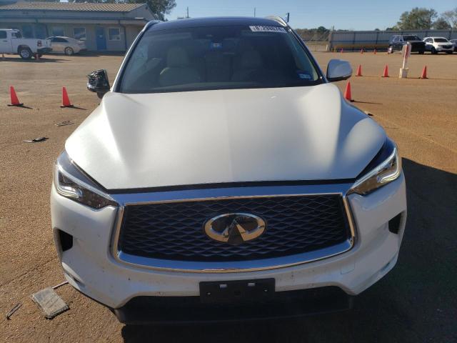 Photo 4 VIN: 3PCAJ5EA3NF117502 - INFINITI QX50 SENSO 