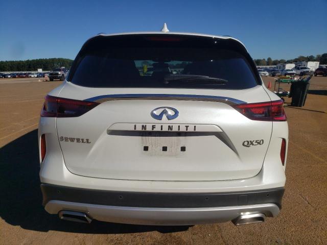 Photo 5 VIN: 3PCAJ5EA3NF117502 - INFINITI QX50 SENSO 