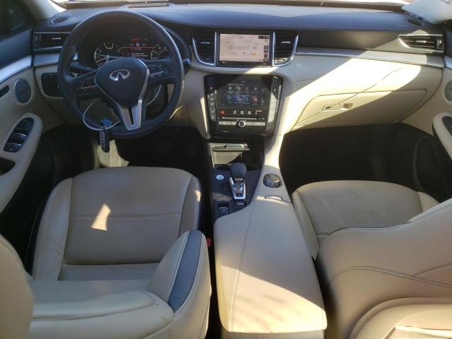 Photo 7 VIN: 3PCAJ5EA3NF117502 - INFINITI QX50 SENSO 