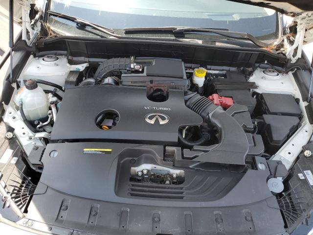 Photo 11 VIN: 3PCAJ5EA6NF105554 - INFINITI QX50 SENSO 