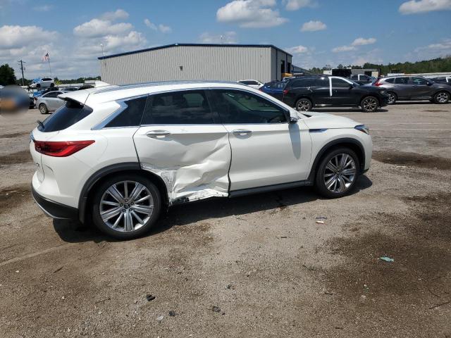 Photo 2 VIN: 3PCAJ5EA6NF105554 - INFINITI QX50 SENSO 