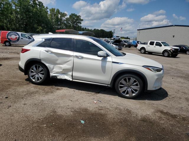 Photo 3 VIN: 3PCAJ5EA6NF105554 - INFINITI QX50 SENSO 