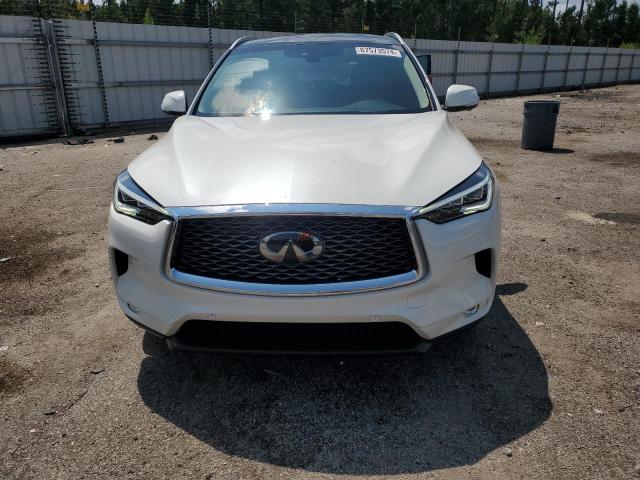 Photo 4 VIN: 3PCAJ5EA6NF105554 - INFINITI QX50 SENSO 